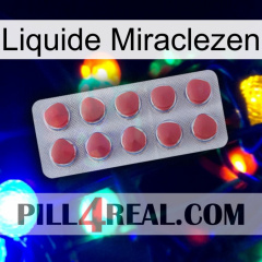 Miraclezen Liquid 18